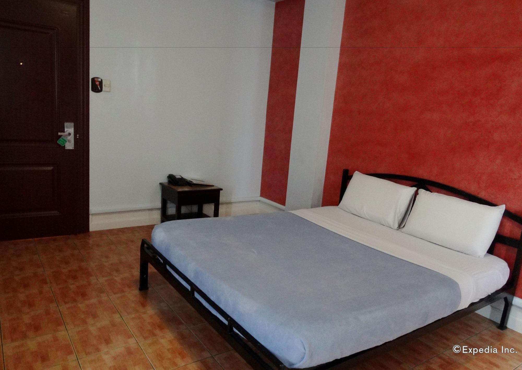 My Hotel Davao Exterior foto