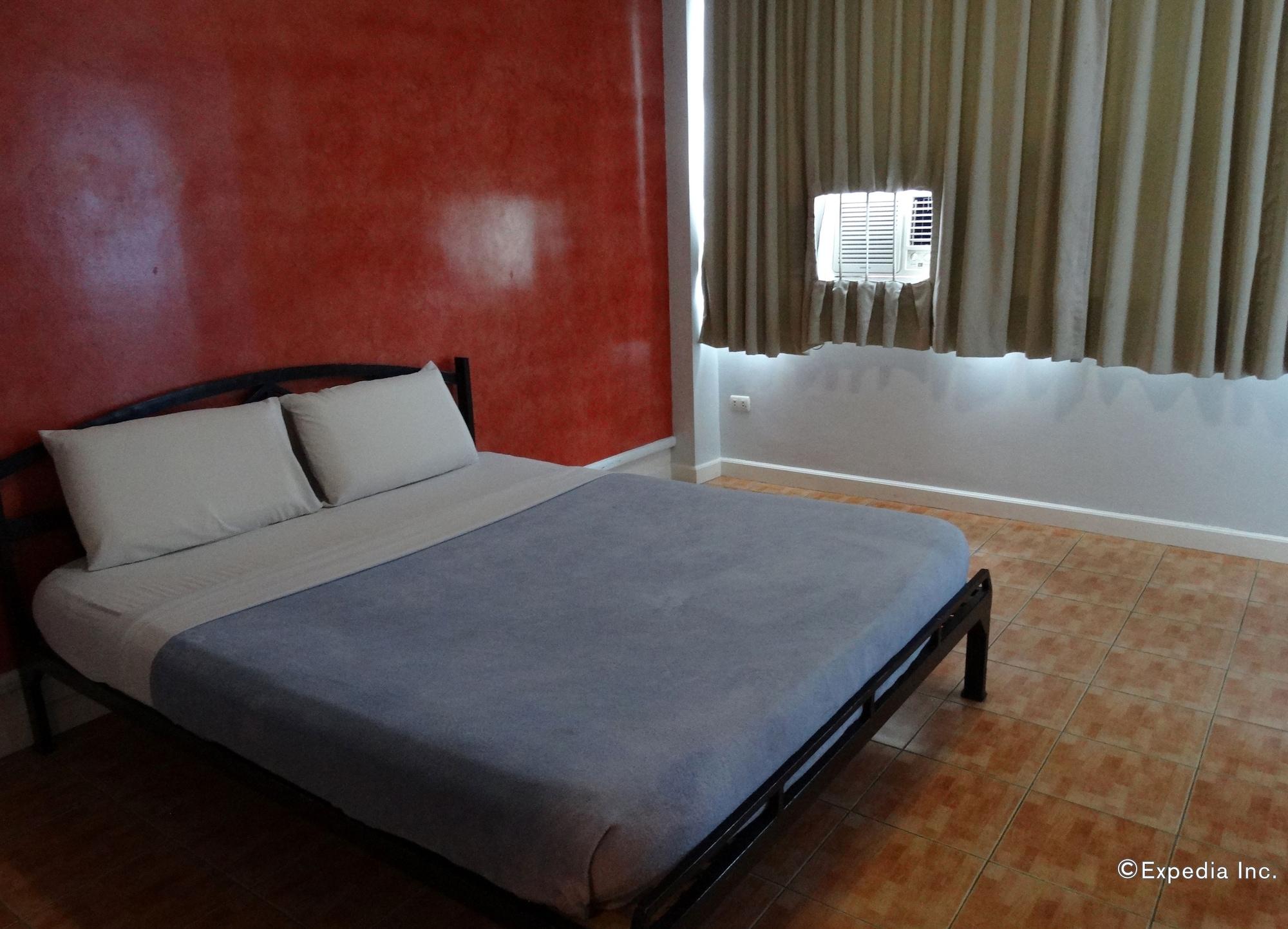 My Hotel Davao Exterior foto