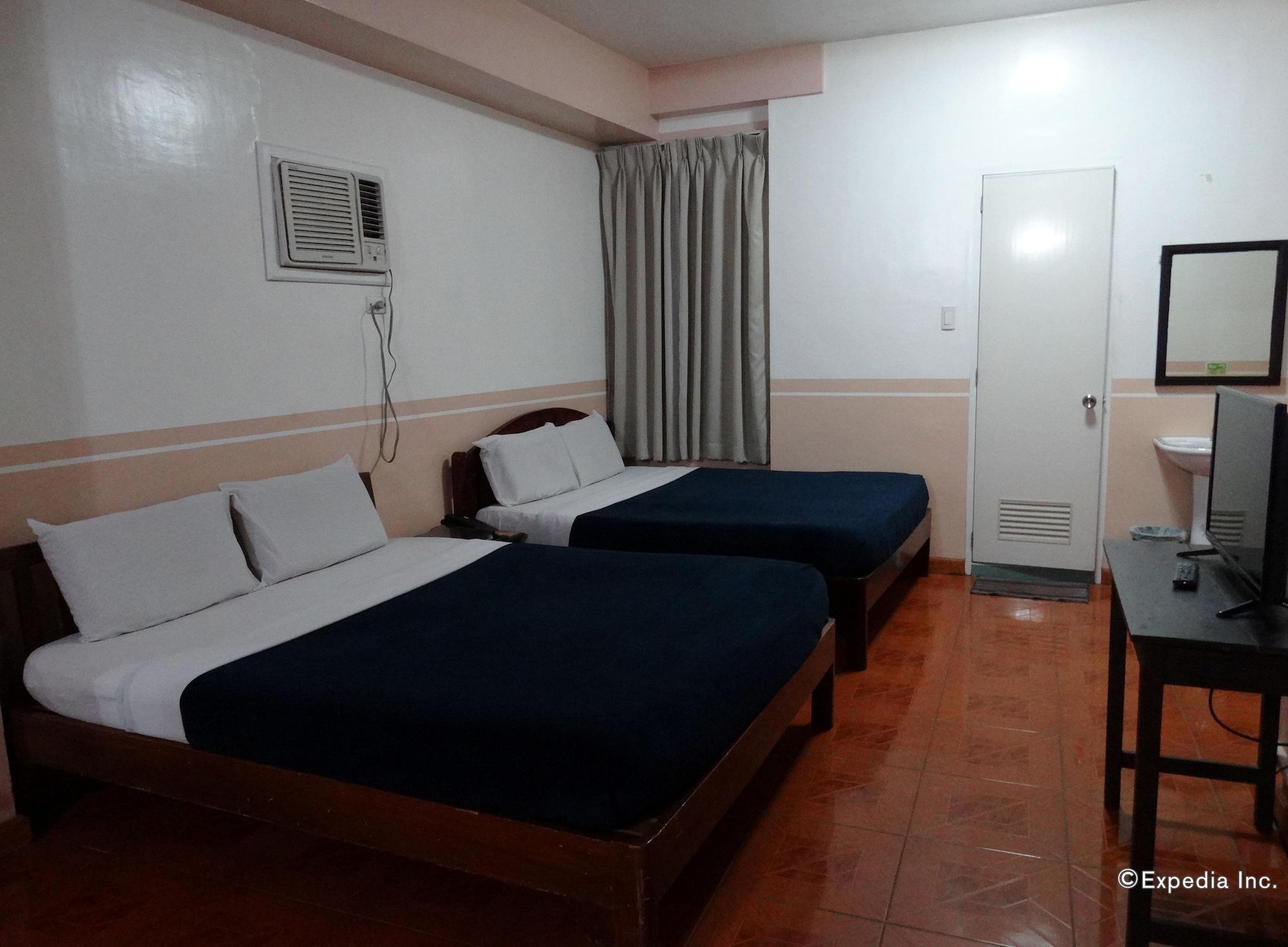 My Hotel Davao Exterior foto